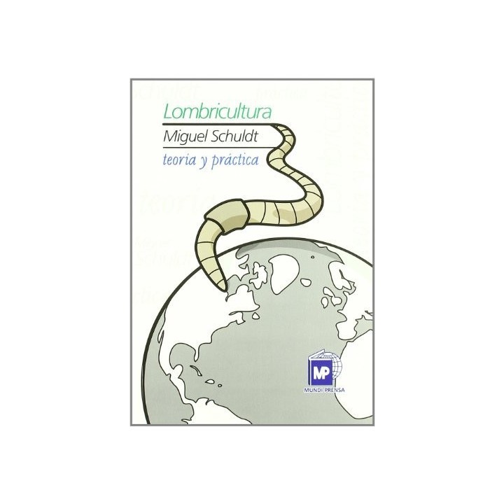 LOMBRICULTURA