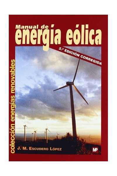 MANUAL ENERGIA EOLICA INVESTIGACION DISEÑO