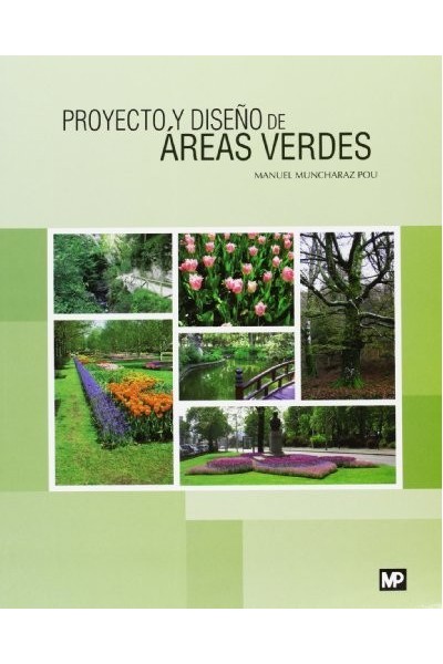 PROYECTO Y DISEÑO DE AREAS VERDES