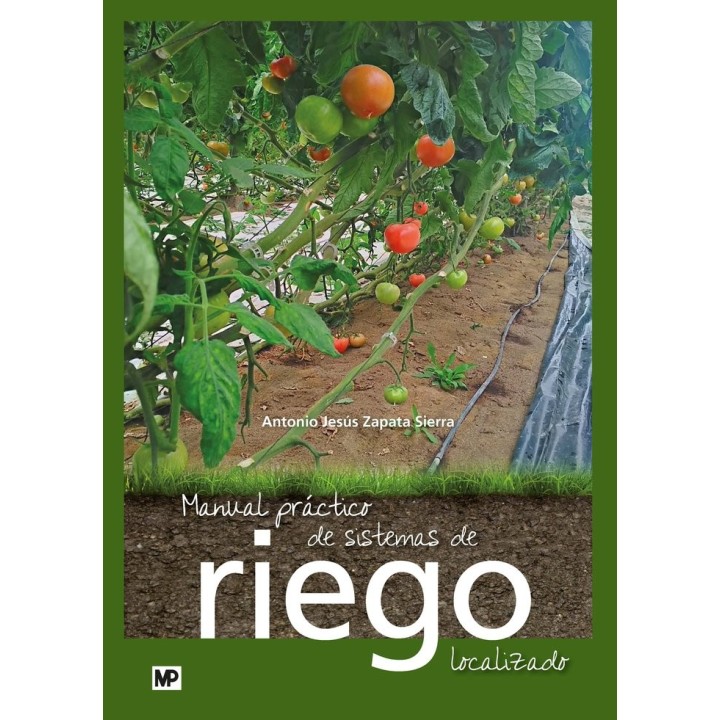MANUAL PRACTICO DE SISTEMAS DE RIEGO LOCALIZADO