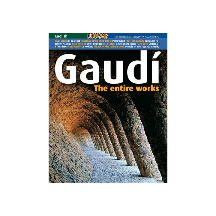 GAUDI