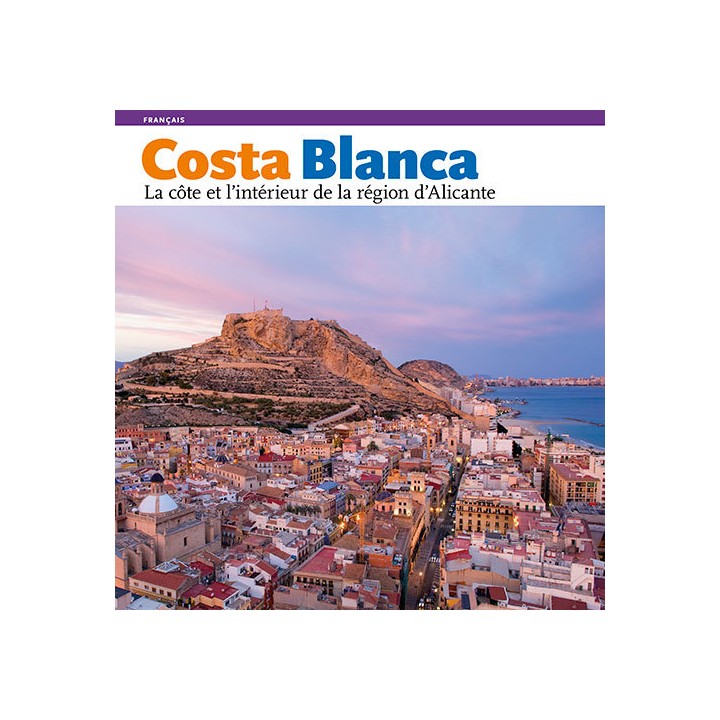 COSTA BLANCA