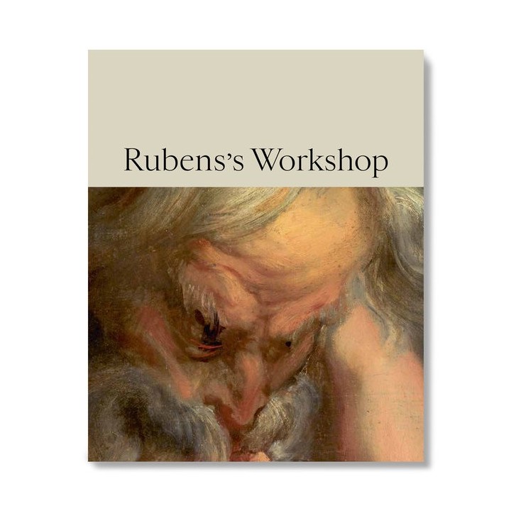 EL TALLER DE RUBENS