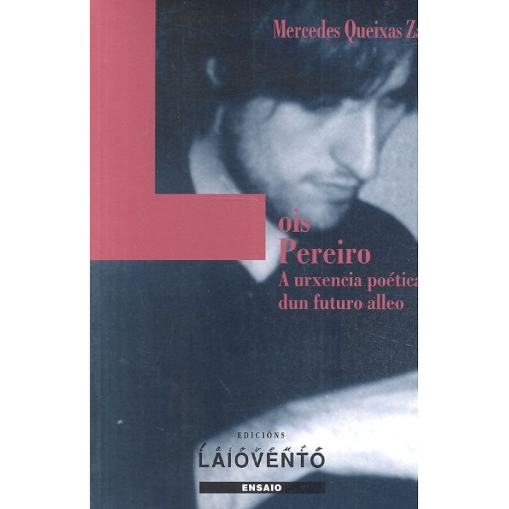 277 LOIS PEREIRO A URXENCIA POETICA DUN FUTURO ALL
