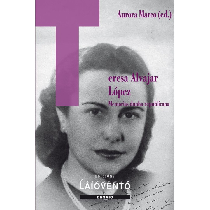 TERESA ALVAJAR LOPEZ