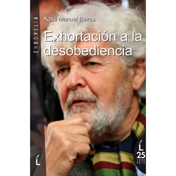 EXHORTACION A LA DESOBEDIENCIA
