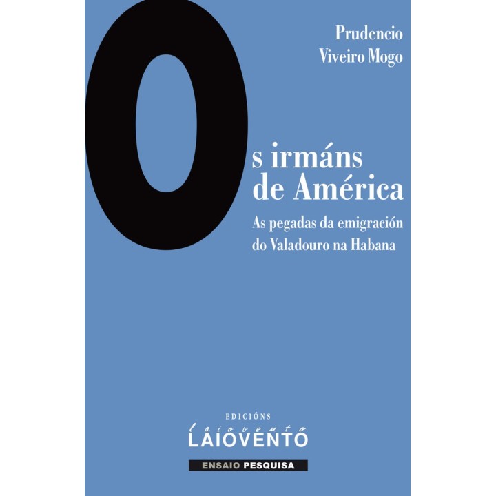 OS IRMANS DE AMERICA