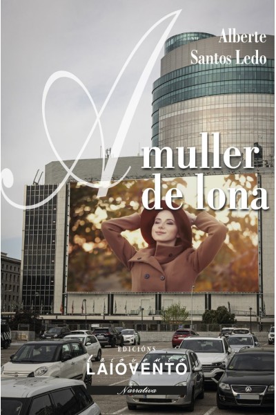 A MULLERDE LONA