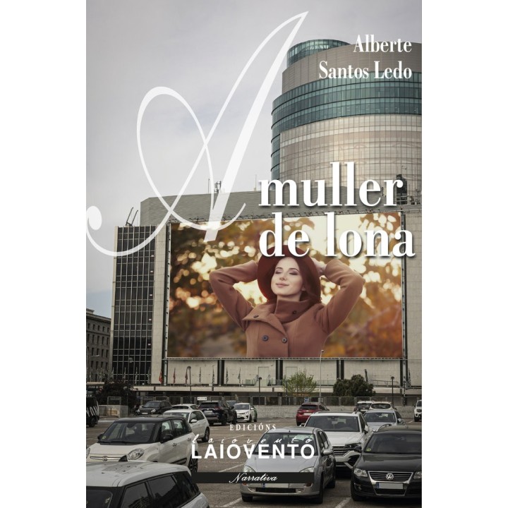 A MULLERDE LONA