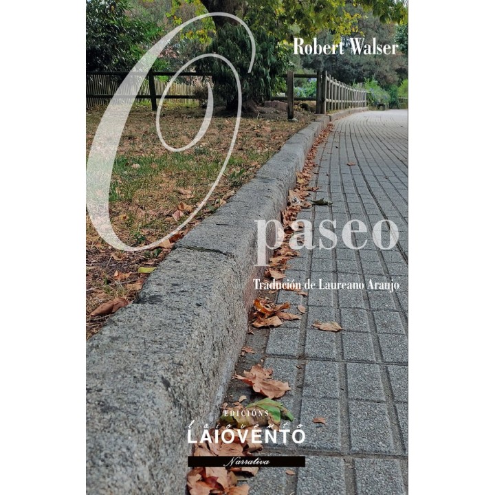 O PASEO