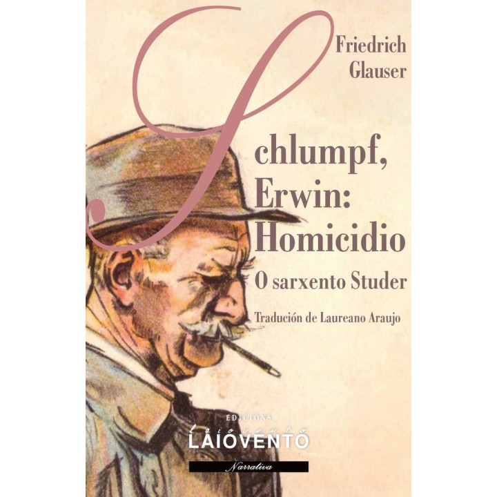 SCHLUMPF ERWIN HOMICIDIO