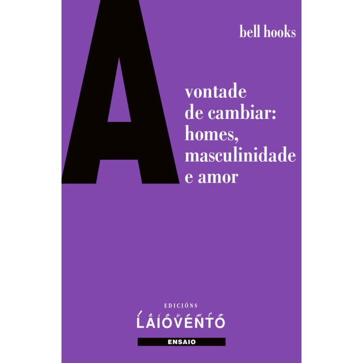 A VONTADE DE CAMBIAR