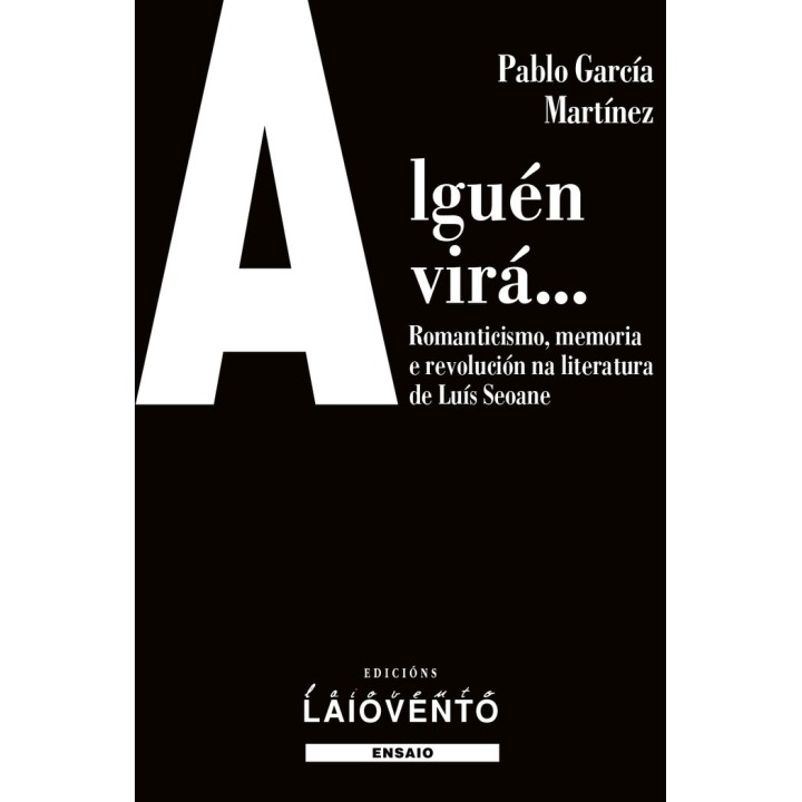 ALGUEN VIRA...