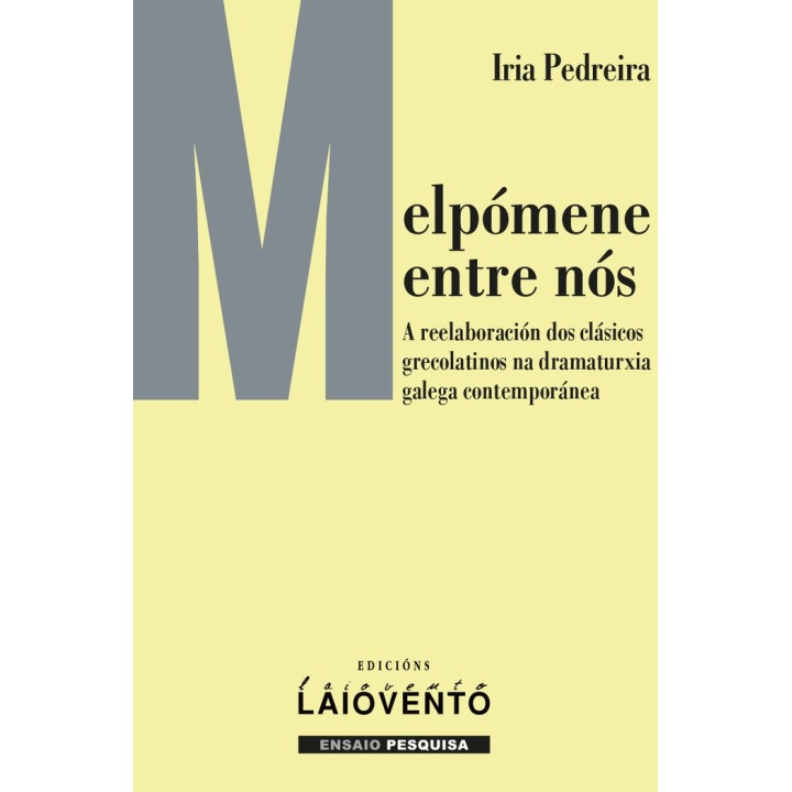 MELPOMENE ENTRE NOS