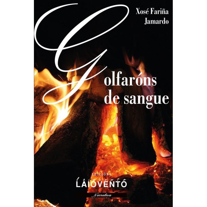 GOLFARONS DE SANGUE