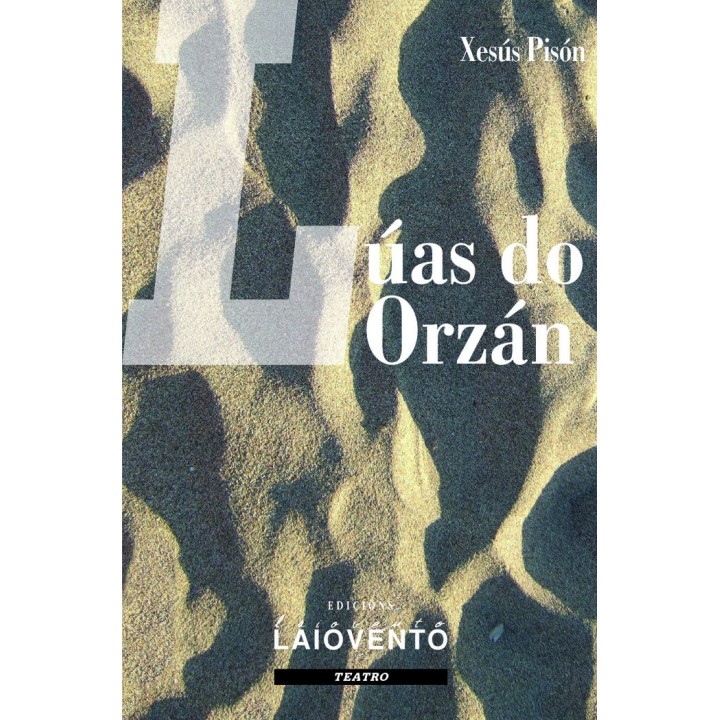 LUAS DO ORZAN