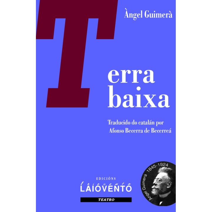 TERRA BAIXA