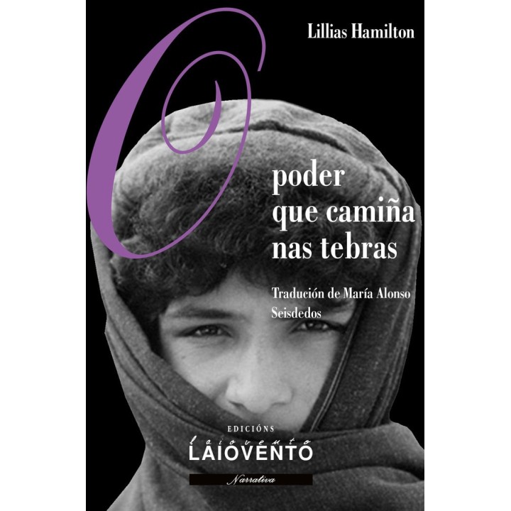 O PODER QUE CAMIÑA NAS TEBRAS