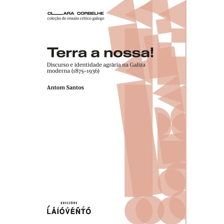 TERRA A NOSSA