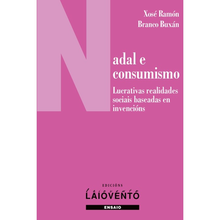 NADAL E CONSUMISMO