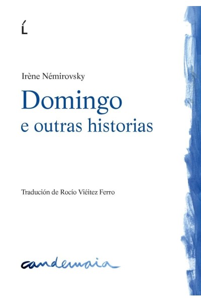 DOMINGO E OUTRAS HISTORIAS