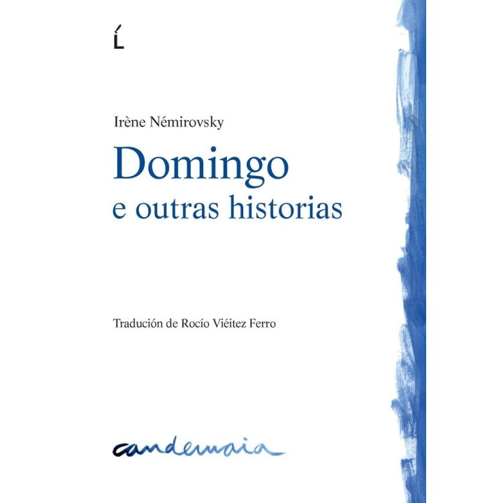 DOMINGO E OUTRAS HISTORIAS