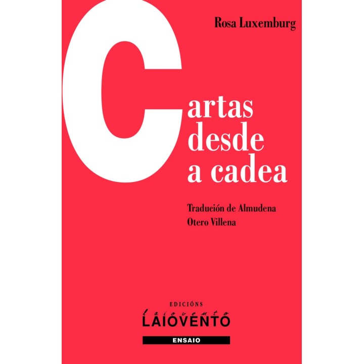 CARTAS DESDE A CADEA