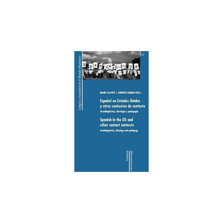 CONTACTOS Y CONTEXTOS LINGÜISTICOS