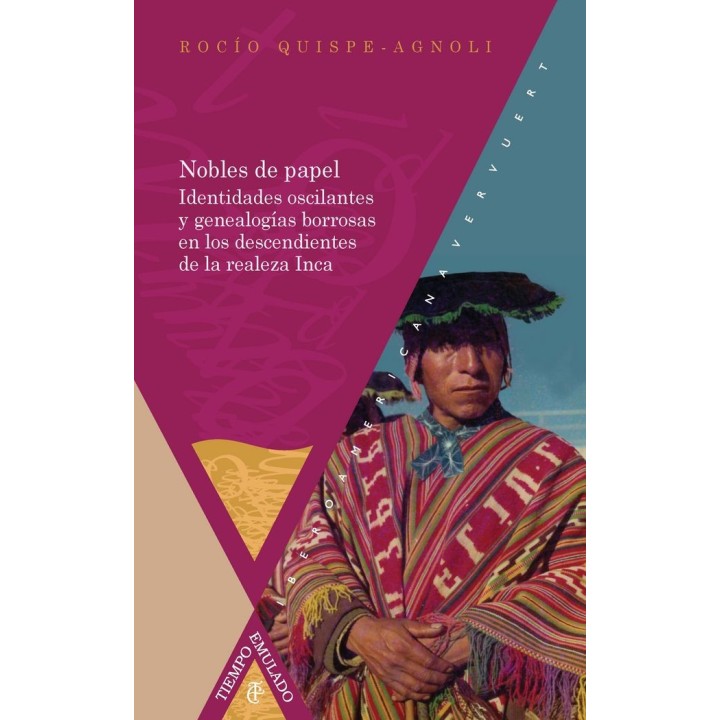 NOBLES DE PAPEL