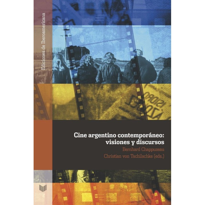 CINE ARGENTINO CONTEMPORANEO