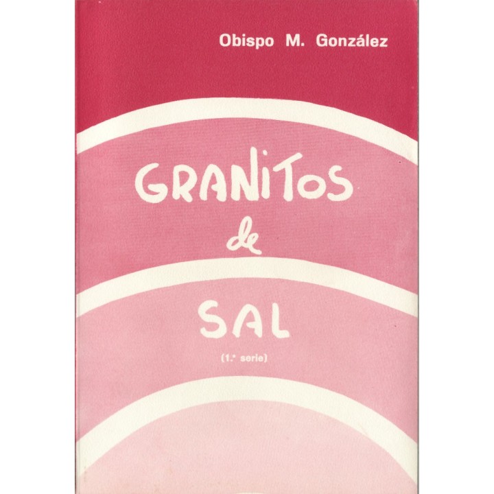GRANITOS DE SAL