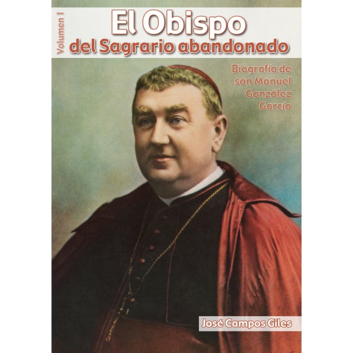 OBISPO DEL SAGRARIO ABANDONADO,EL