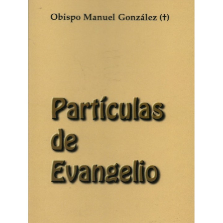 PARTICULAS DE EVANGELIO