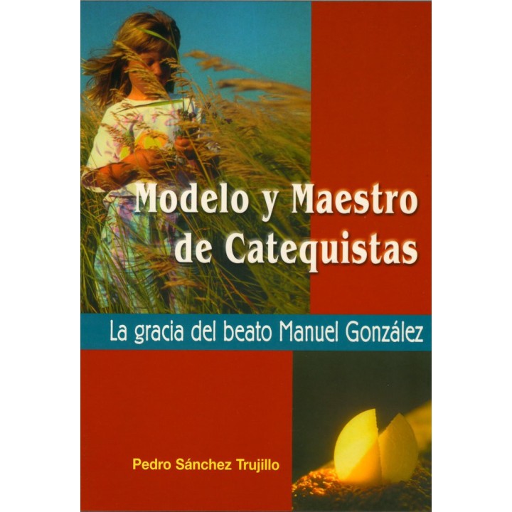 MODELO Y MAESTRO DE CATEQUISTAS