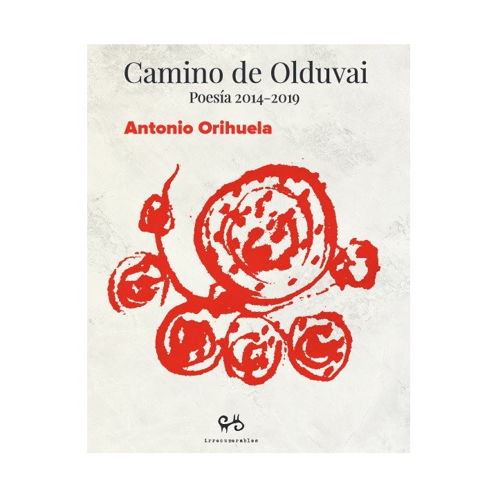 CAMINO DE OLDUVAI