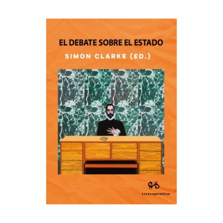 EL DEBATE SOBRE EL ESTADO