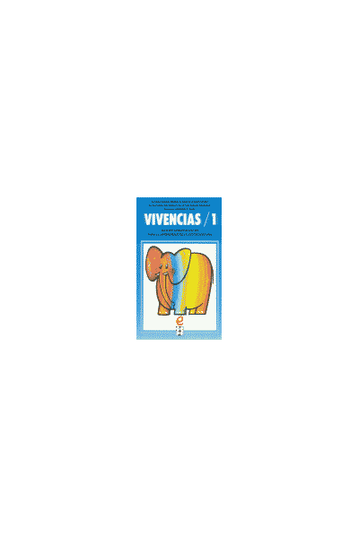 VIVENCIAS 1 NE