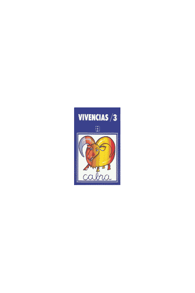 VIVENCIAS 3 NE