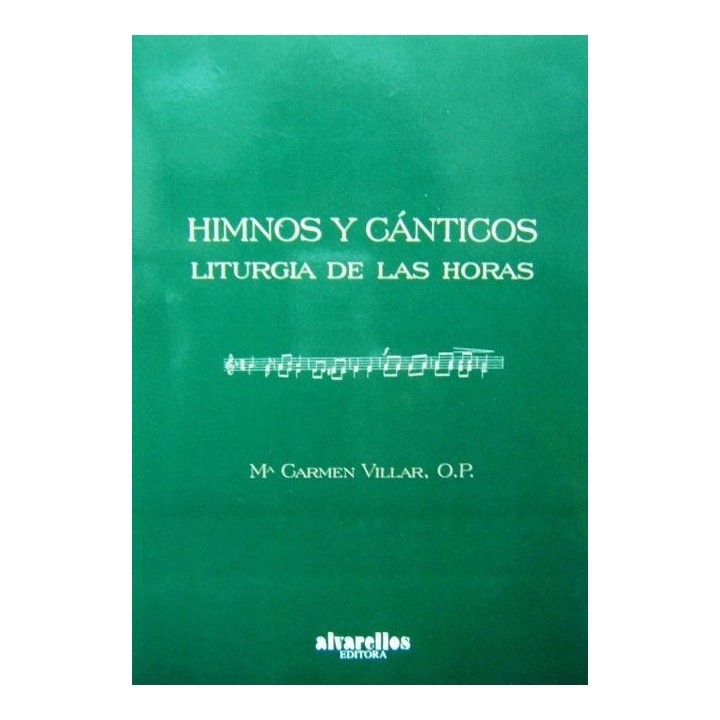HIMNOS Y CANTICOS