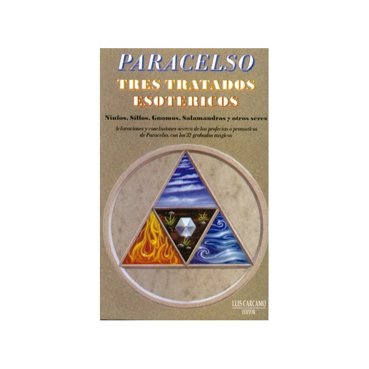 TRES TRATADOS ESOTERICOS