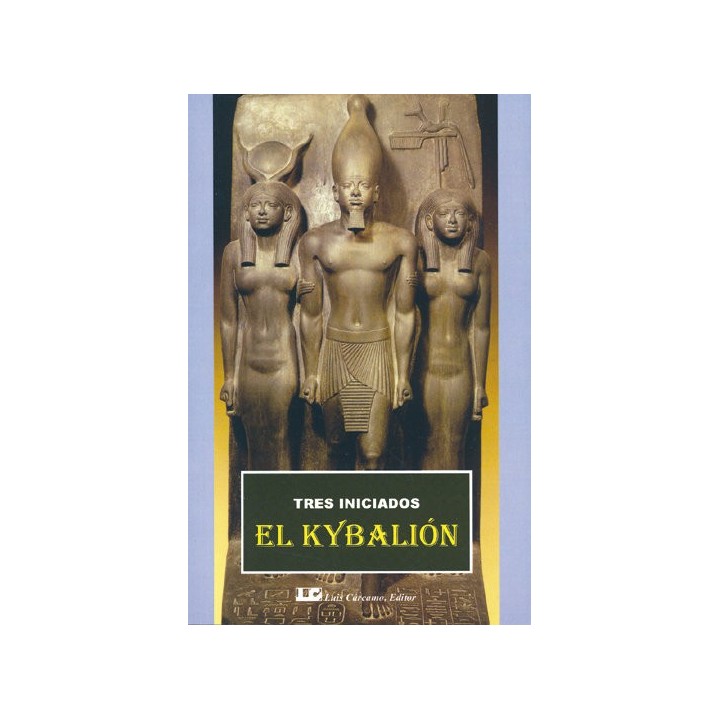 KYBALION