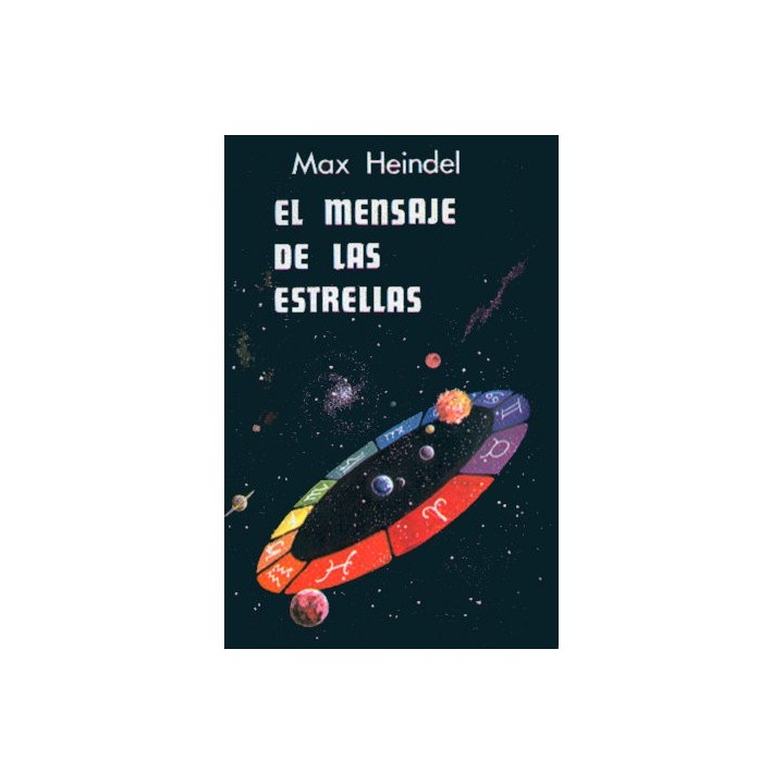 MENSAJE DE LAS ESTRELLAS