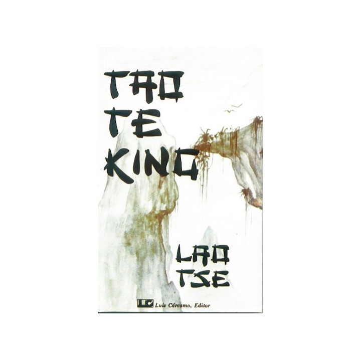 TAO TE KING