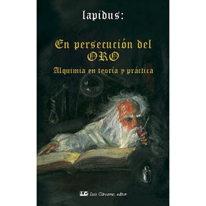 EN PERSECUCION DEL ORO
