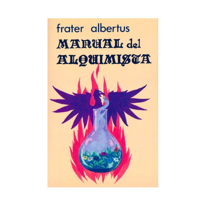 MANUAL DEL ALQUIMISTA