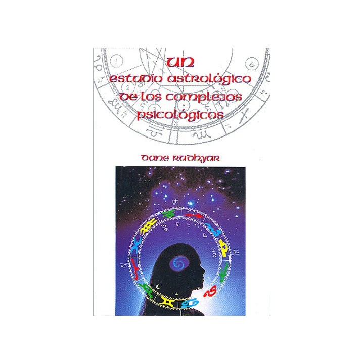 UN ESTUDIO ASTROLOGICO COMPLEJOS PSICOLOGICOS