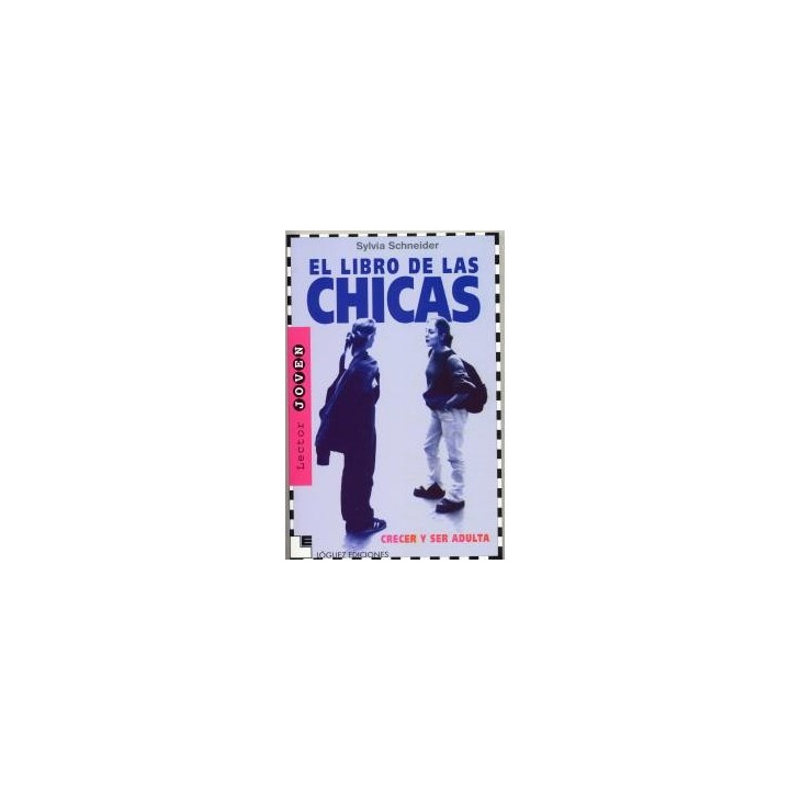 EL LIBRO DE LAS CHICAS