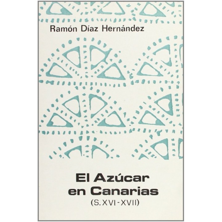 AZUCAR EN CANARIAS