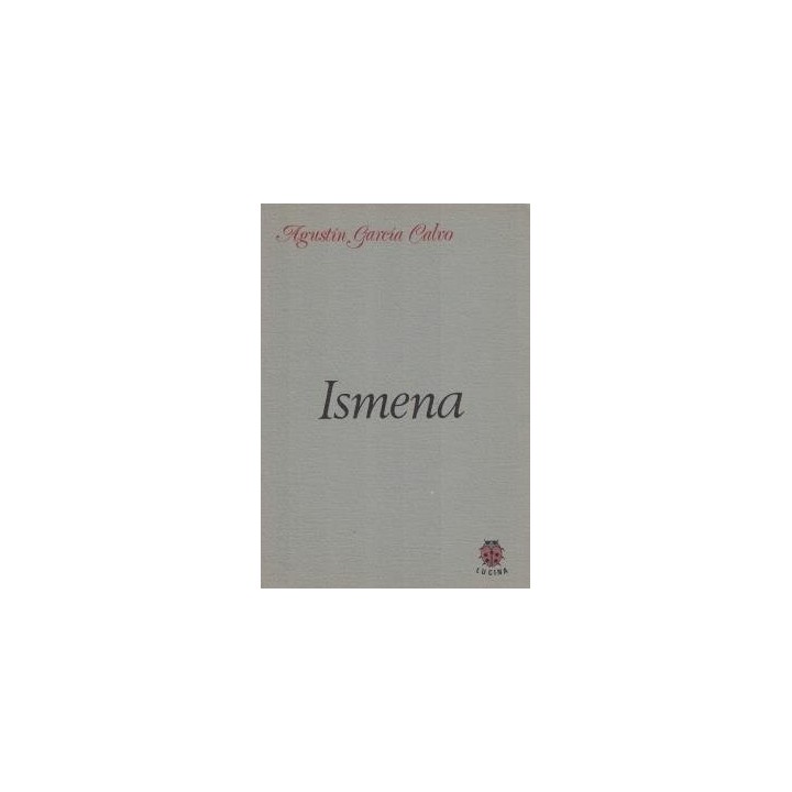 ISMENA