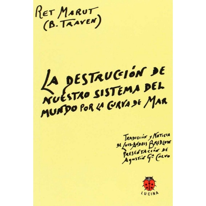 DESTRUCCION DE NUESTRO SISTEMA DEL MUNDO POR CURVA DE MAR